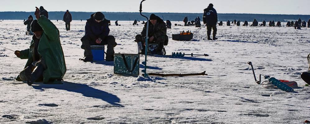 
            Фотография Нагаево