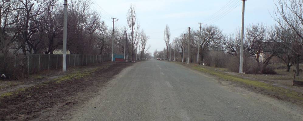 
            Фотография Сергеевки