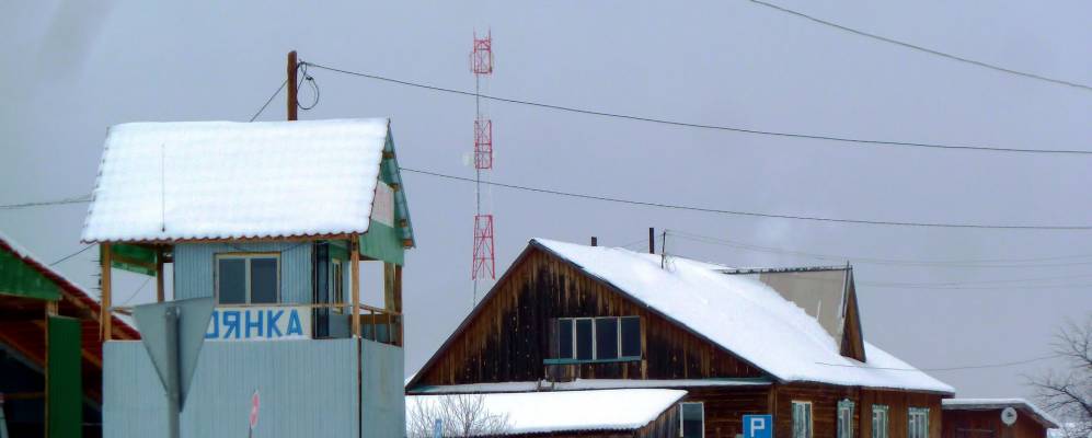 
            Фотография Ососкова