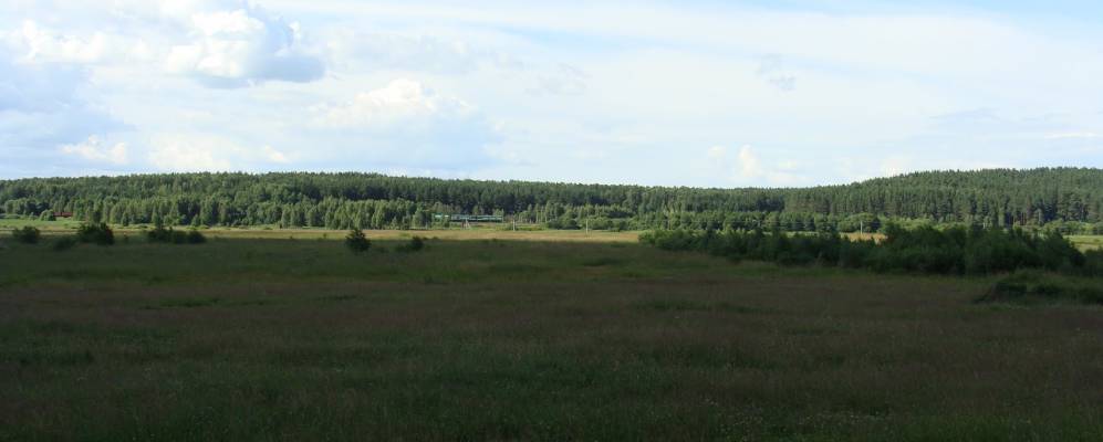 Фотография деревни Крупляны