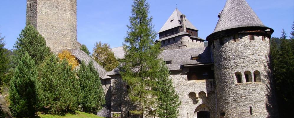 
            Фотография Рамингштайн