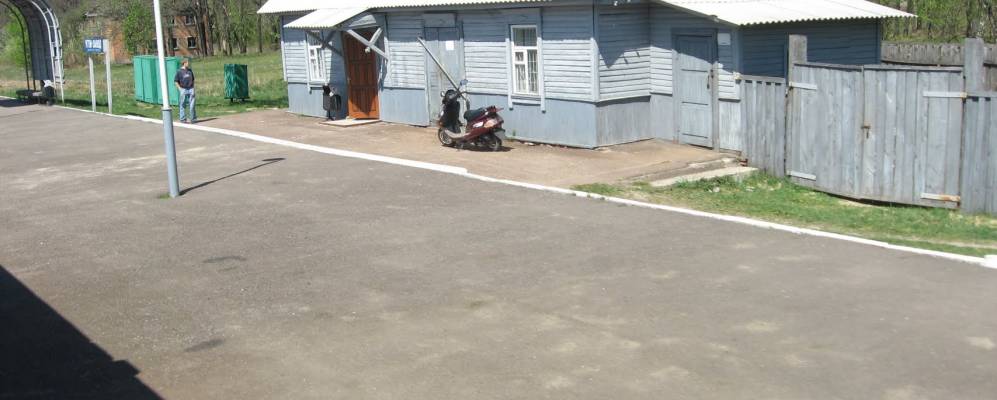 
            Фотография Александровки