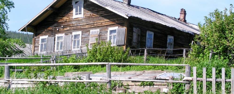 
            Фотография Колвицы