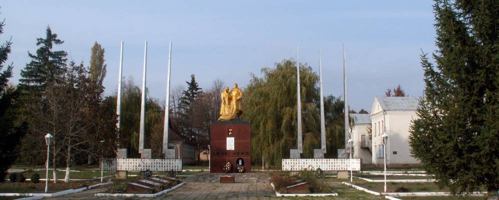 
            Фотография Крикливца