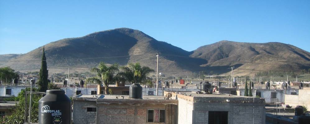 
            Фотография Санта-Крус дель Валле