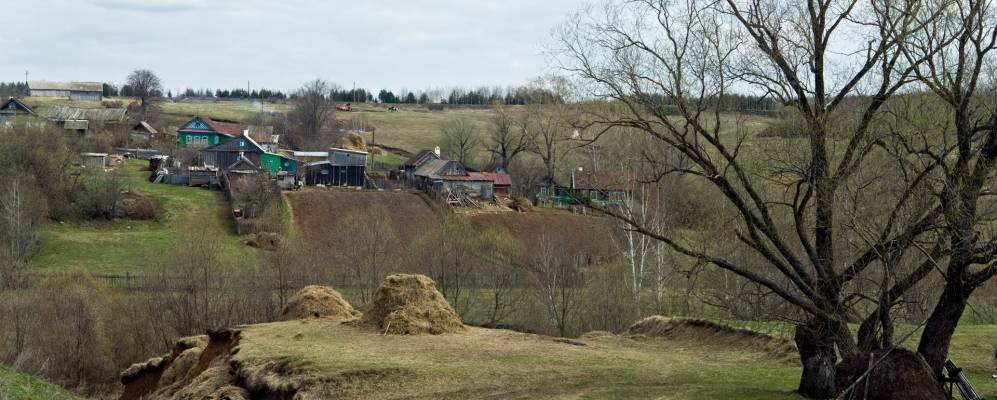 
            Фотография Урнашбаша