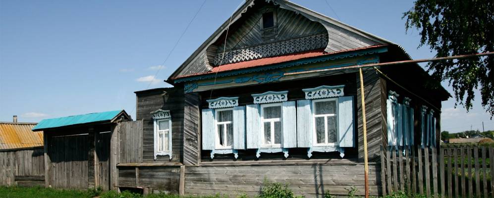 
            Фотография Старостуденецких Выселок