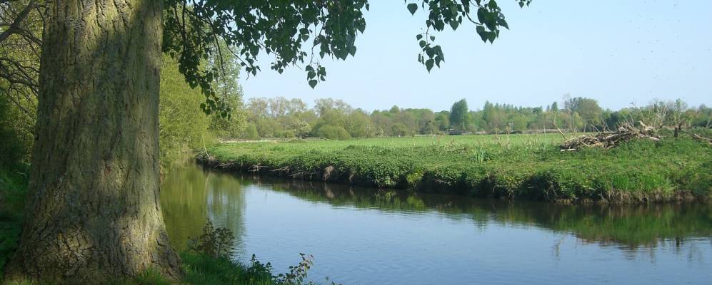 
            Фотография Крайнглефорда