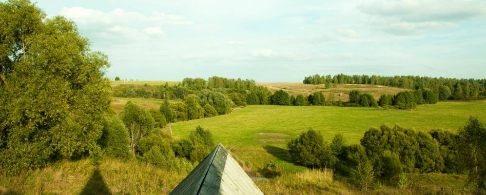 
            Фотография деревни Светлицы