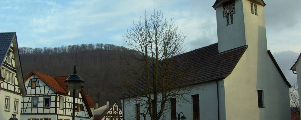 
            Фотография Лихтенштайн (Баден)