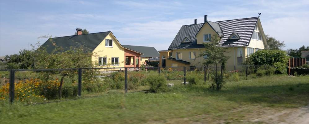 
            Фотография деревни Еланы