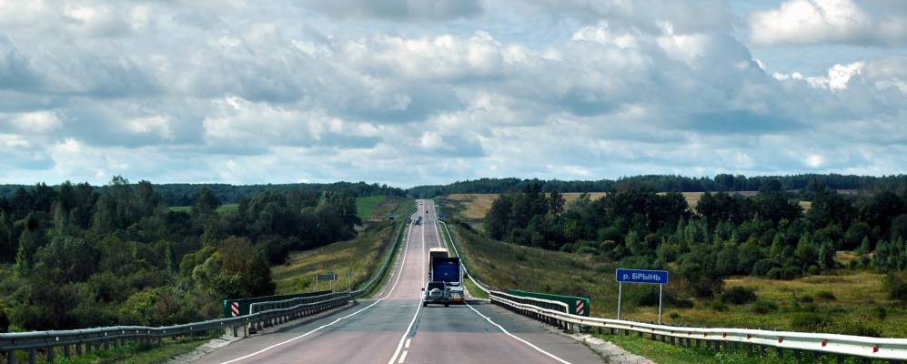 Фотография Веребьево