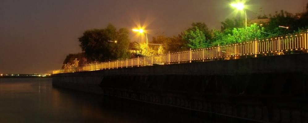 
            Фотография Сторобжегокая