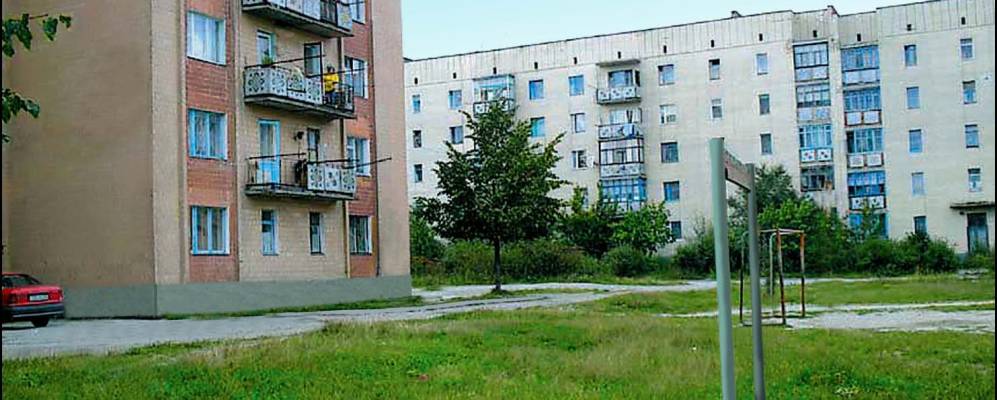 Фотография Понинки