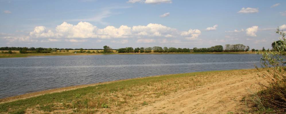 Фотография Пришиба