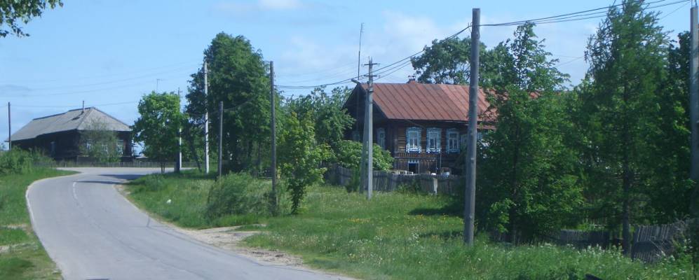 Фотография Волково