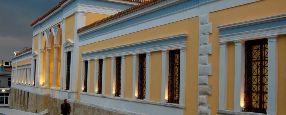 
            Фотография Пиргоса