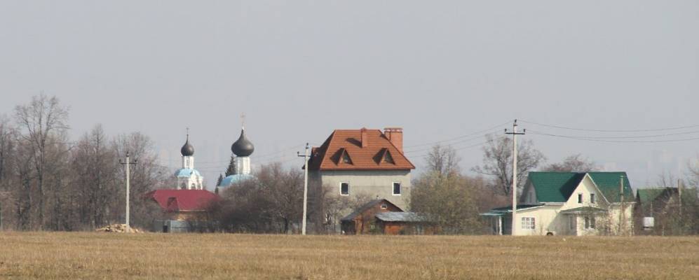 
            Фотография Тяжино