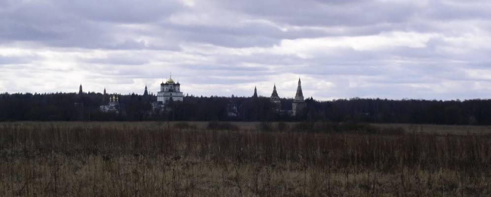 
            Фотография Родионово