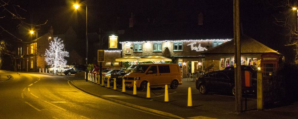 
            Фотография Фарнсфилда