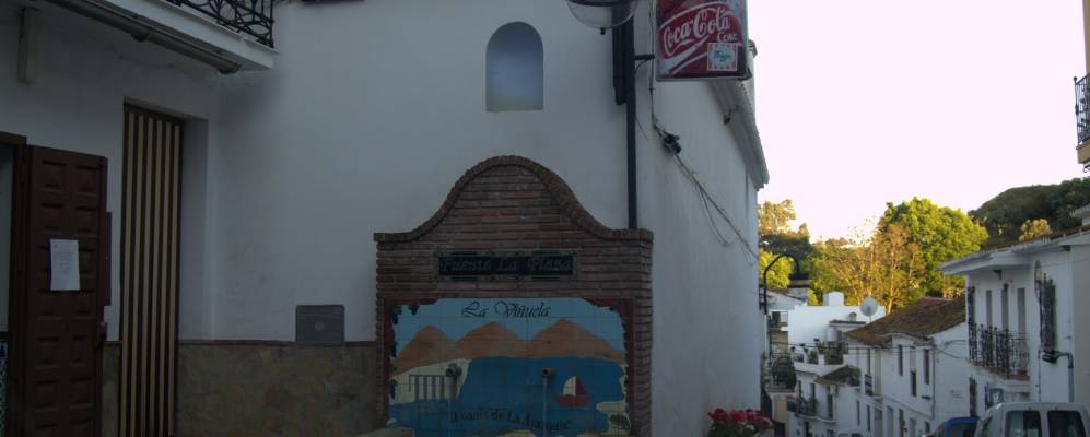 
            Фотография Винуелы