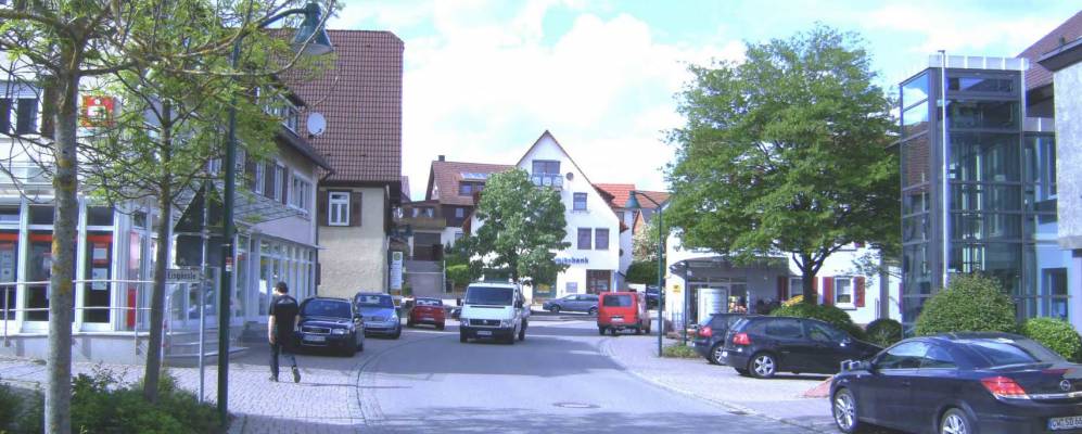 
            Фотография Эгенхаузена