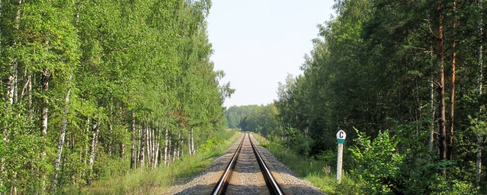 
            Фотография деревни Уша