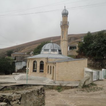 Таратул-Меэр