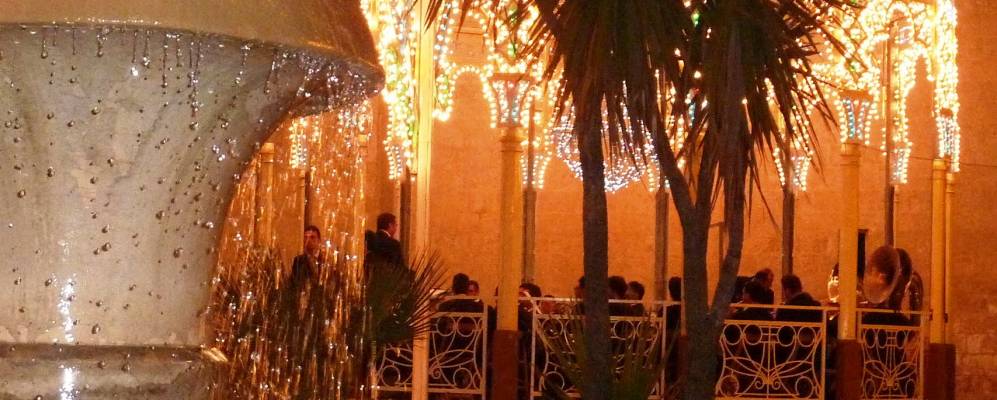 
            Фотография Тауризано