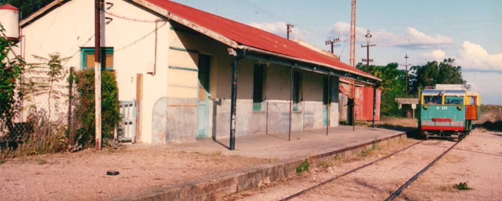 
            Фотография Кебрачо