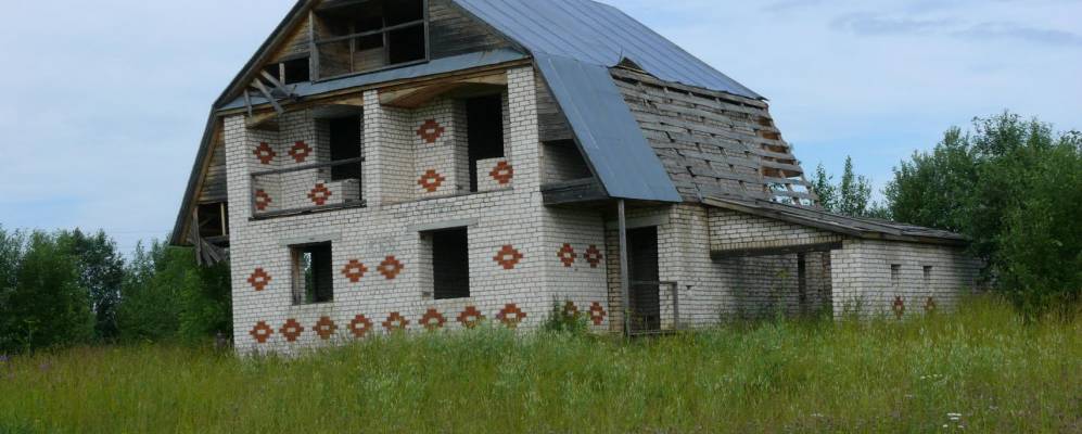 
            Фотография Питера