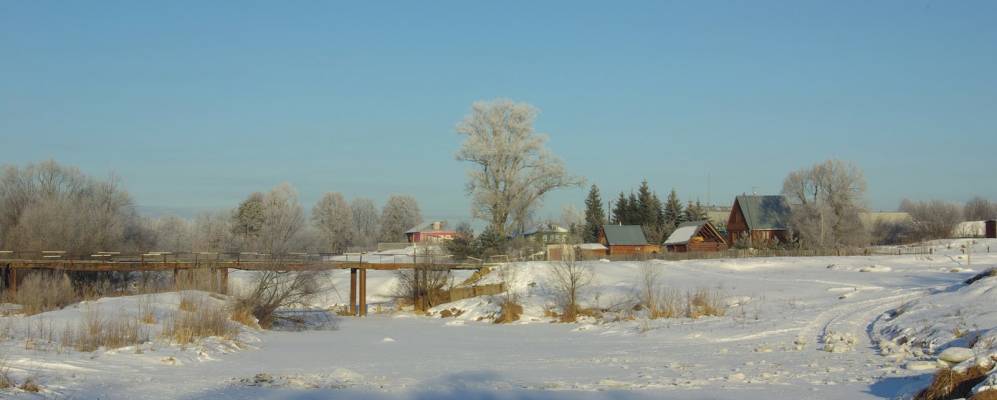 
            Фотография Михейцево