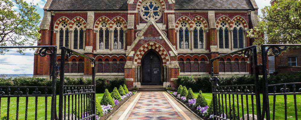 
            Фотография Харроу он Хилла