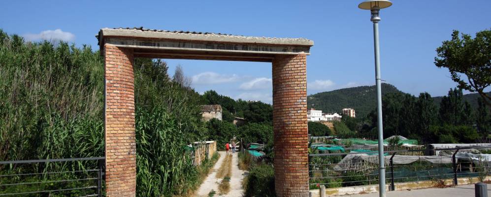 
            Фотография Виланова дель Ками