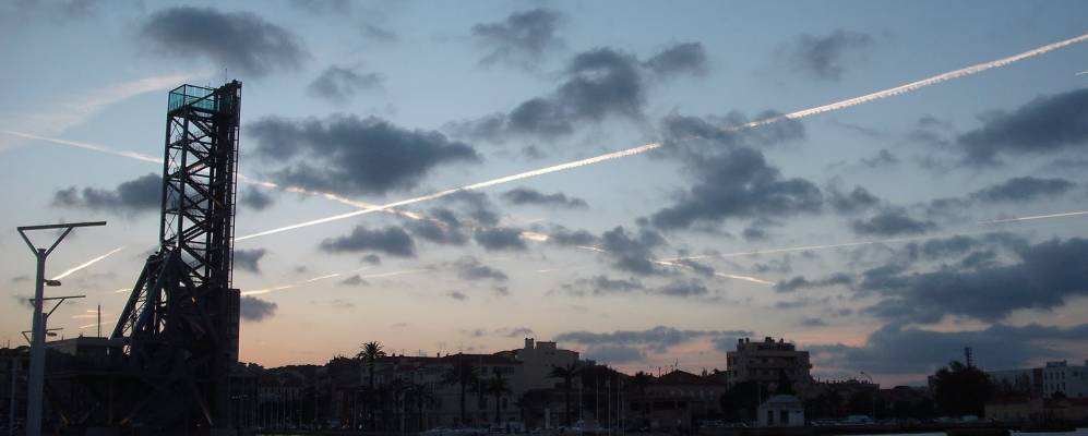 
            Фотография Ля-Сейн-сюр-Мер