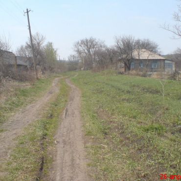 Нижняя Таловка