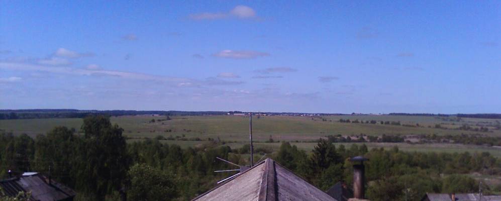 
            Фотография Зуевщины