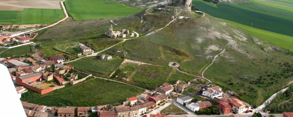 
            Фотография Mota del Marqués