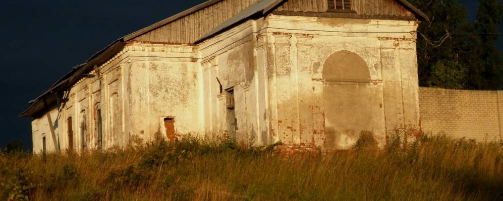 
            Фотография Дубнишного