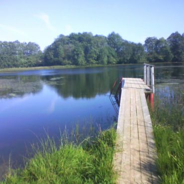 Никольское