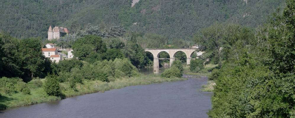 
            Фотография Lavoûte-sur-Loire