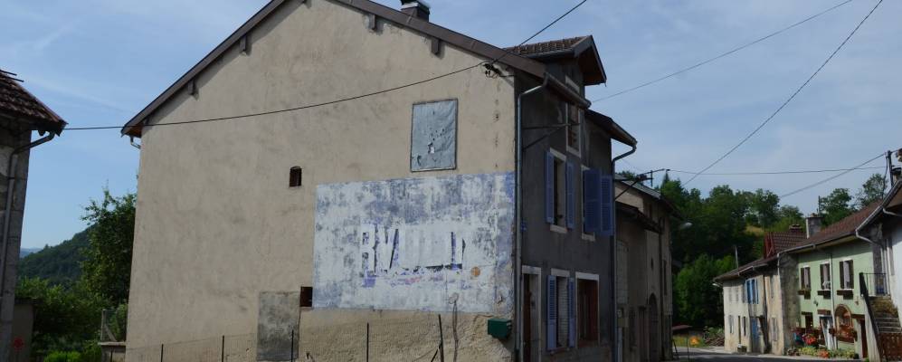 
            Фотография Вальфен-ле-Сен-Клода