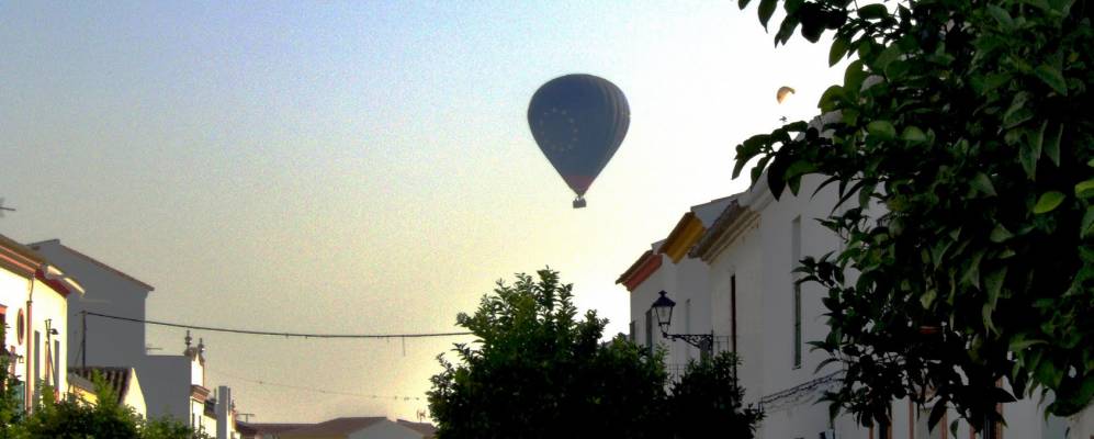 Фотография Оливареса