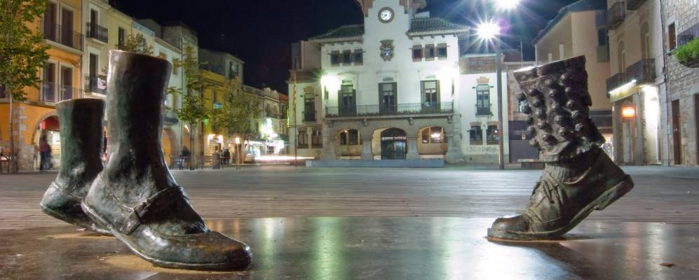 
            Фотография Сан-Селони