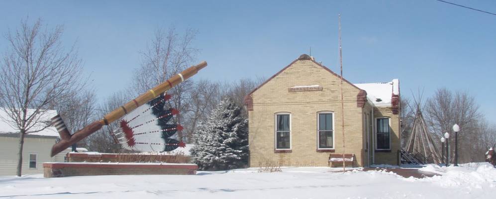 
            Фотография Пайнстоуна