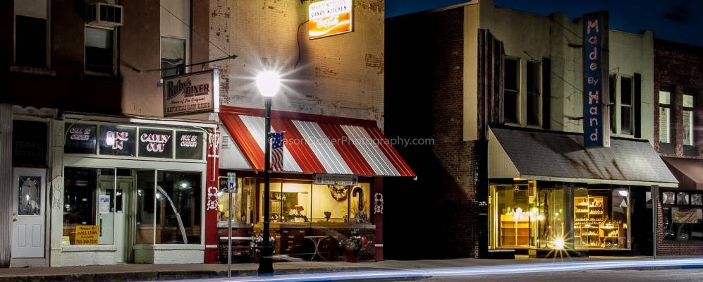 
            Фотография Мартинсвилла