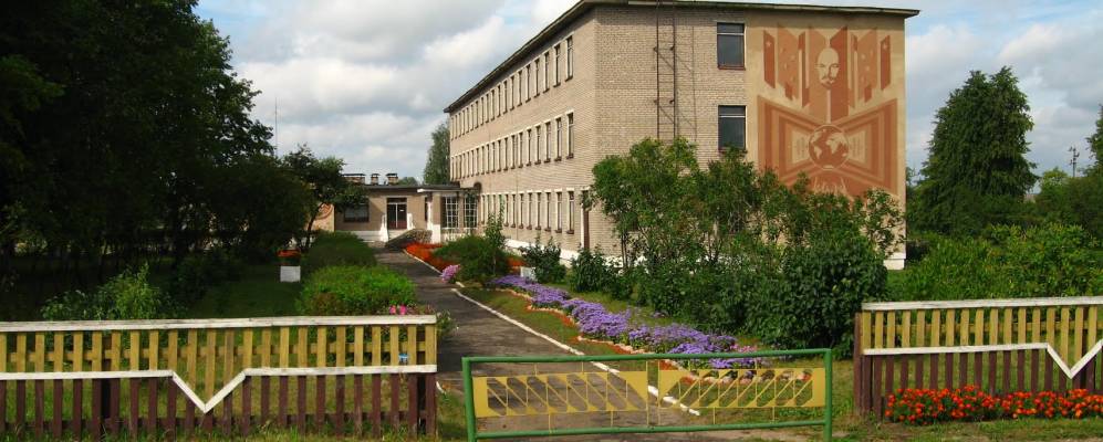 
            Фотография деревни Докторовичи