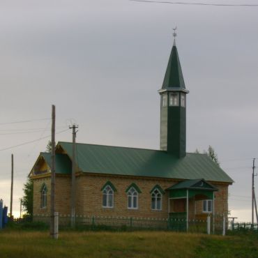 Старокуяново