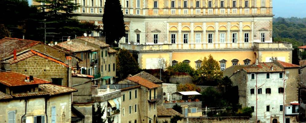 
            Фотография Капраролы