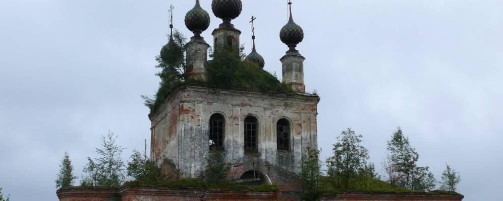 
            Фотография Дуброво